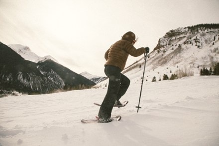 Tubbs Wilderness Snowshoes Women's REI Coop
