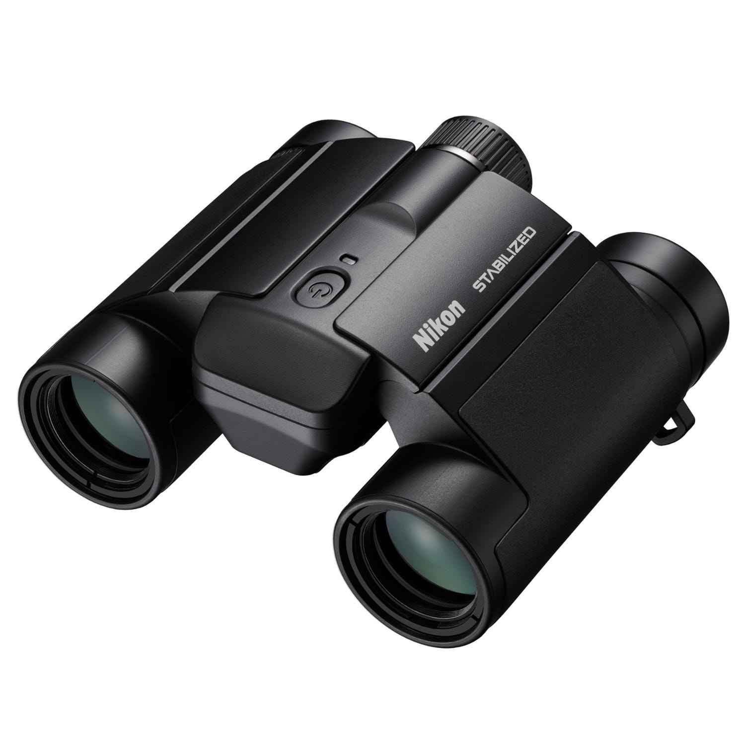 Stabilized 12 x 25 S Binoculars