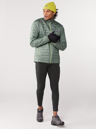 The North Face Movmynt Tights - Men's 3