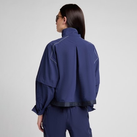 SENIQ Dirtpop Trek Jacket - Women's 2