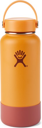 Water Bottle Boot textured, for Hydroflask 