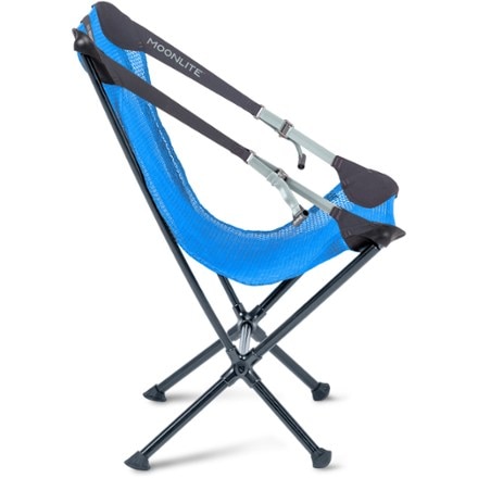 NEMO Moonlite Reclining Camp Chair 3