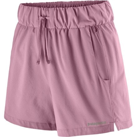 Patagonia Terrebonne Shorts - Women's 0