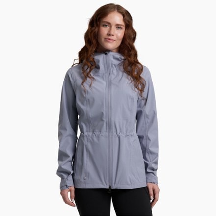 KUHL Stretch Voyagr Jacket - Women's 0