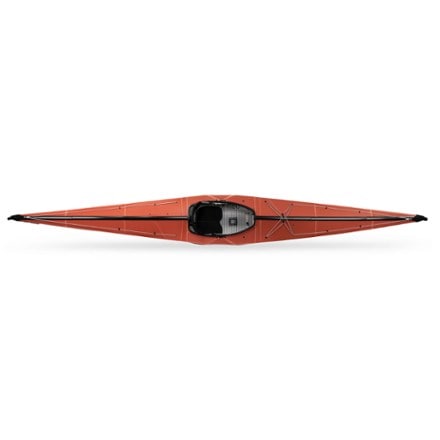 Oru Kayak Coast XT Kayak 2