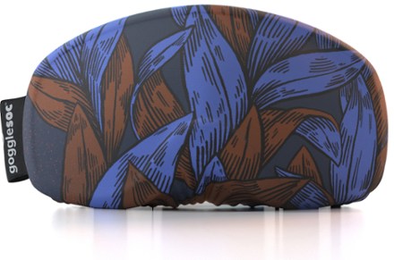 gogglesoc Leave a Leaf Soc Goggles Cover 1