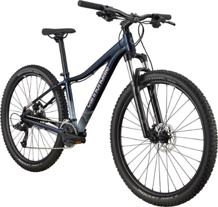 Cannondale trail 8 2021 review best sale
