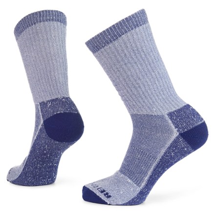REI Co-op COOLMAX EcoMade Lightweight Hiking Crew Socks 0