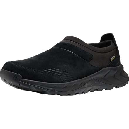 KEEN TTS Moc Waterproof Shoes - Men's 3