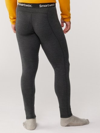 Smartwool Classic Thermal Merino Base Layer Bottoms - Men's 2