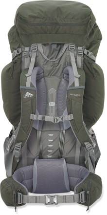 Kelty redcloud 110 review hotsell