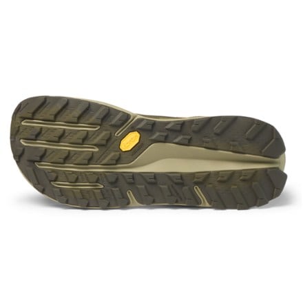 Altra Olympus 7 Trail-Running Shoes - Men's 4
