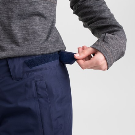 Outdoor Research Trailbreaker II Snow Pants - Women's 3