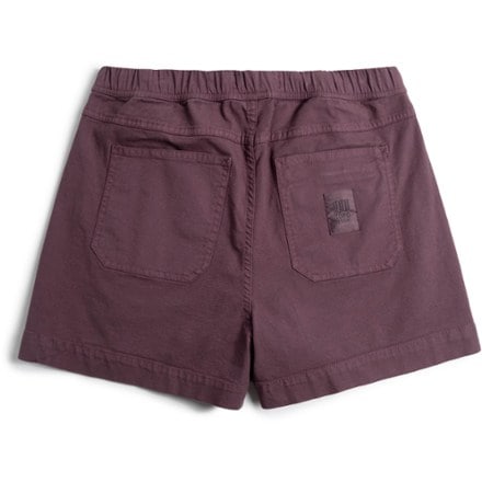 Topo Designs Dirt Shorts - Women's 1