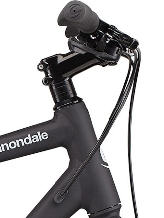 Cannondale Quick Disc 5 Bike 6
