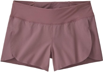 Patagonia Stretch Hydropeak Surf Shorts - Womens