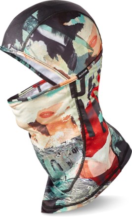 DAKINE Ninja Balaclava 0