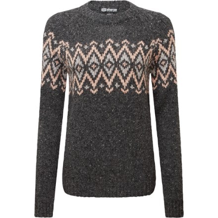 Sherpa Adventure Gear Dumji Crew Sweater - Women's 0