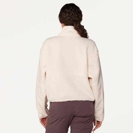 The North Face Yumiori Off Peak Half-Zip Jacket - Women's 4