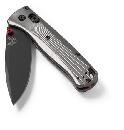 Benchmade 535BK-4 Bugout Pocket Knife 1