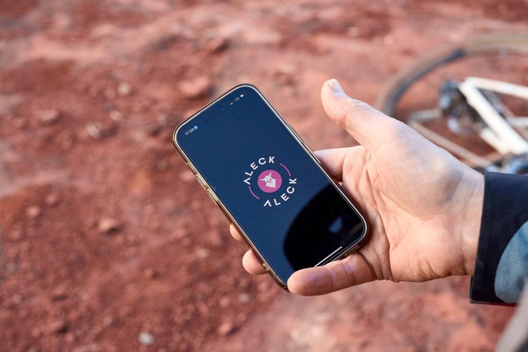 Location Image for Forefront 2 Mips Bike Helmet with Aleck Crash Detection