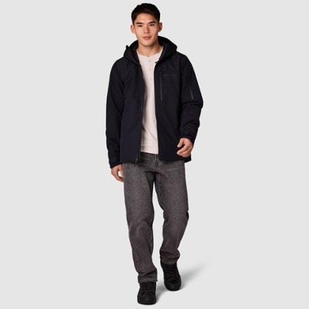 Outdoor Research Echelon Ecoloft Insulated Jacket - Men's 2