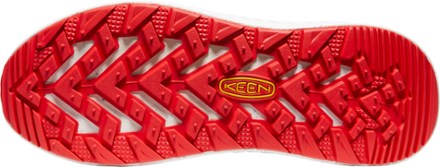 KEEN WK400 Walking Shoes - Men's 6