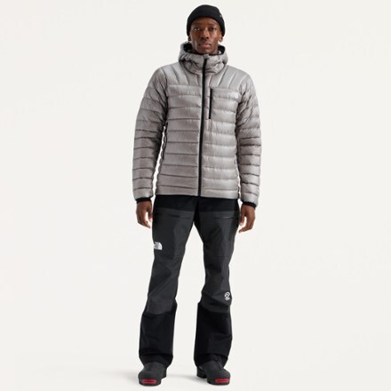 The North Face Summit Series Breithorn Down Hoodie - Men's 2