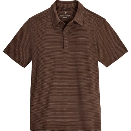 Royal Robbins Vacationer Polo Shirt - Men's 0