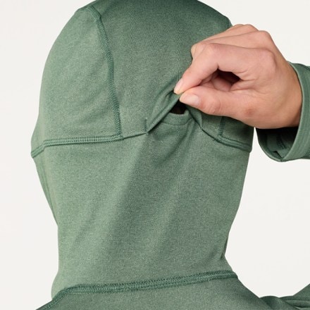 Fjallraven Abisko Trail Fleece Jacket - Women's 4