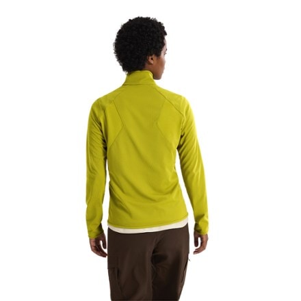 Arc'teryx Delta Jacket - Women's 2