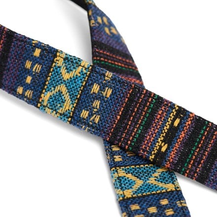 Nocs Provisions NocLoc Woven Tapestry Neck Strap 2