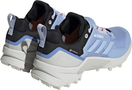 adidas Terrex Swift R3 GORE-TEX Hiking Shoes - Women's 3