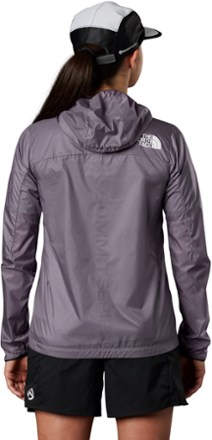The North Face Summit Series Superior Wind Jacket - Women's 3