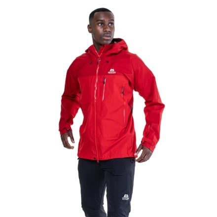 Mountain Equipment Makalu Jacket - Men's 1