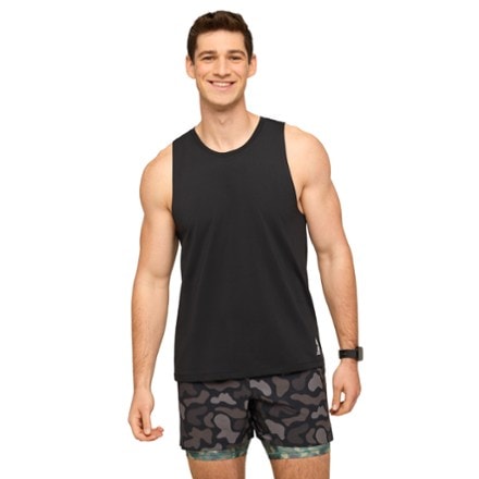 Chubbies Rec Tank Top - Men's 1