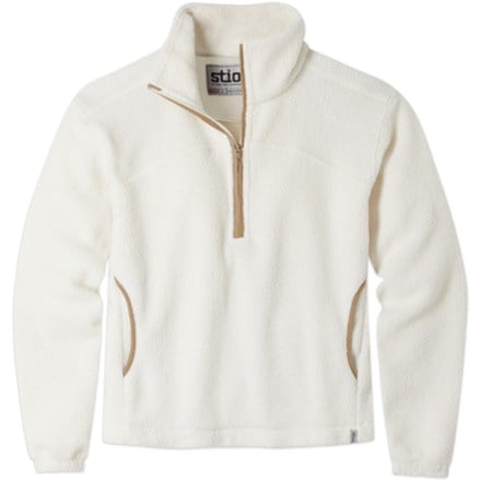 Stio Rawlins Fleece Pullover - Women's 0