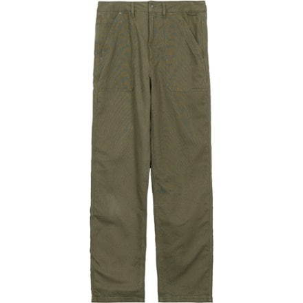 Finisterre Flannel-Lined Basset Trousers - Men's 0