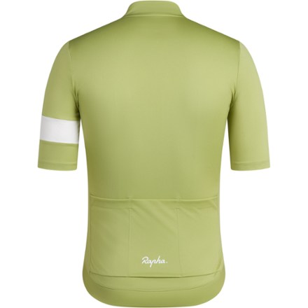 Rapha Core Cycling Jersey - Men's | REI Co-op