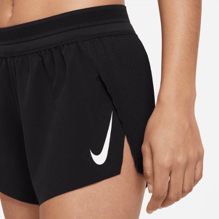 Nike AeroSwift Shorts - Women's 8