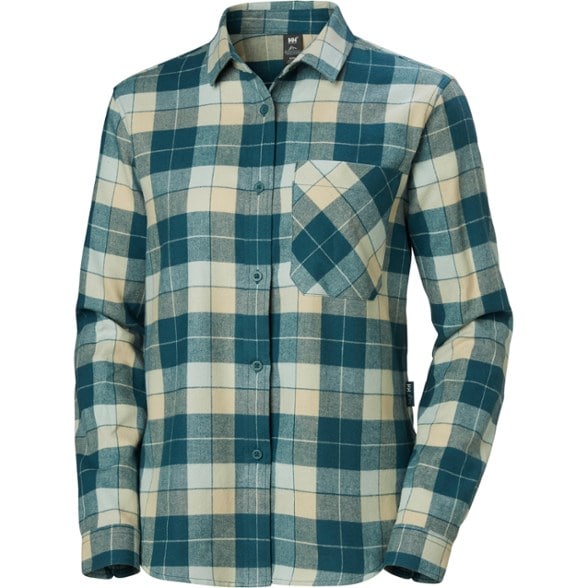 Product Image of color Dark Creek Box Stripe Plaid