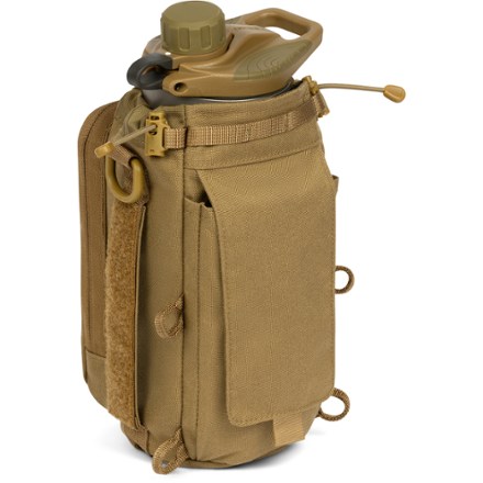 Grayl Transport Bottle Carrier Sling Water bottle not included