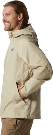 Mountain Hardwear Acadia Jacket - Men's 2