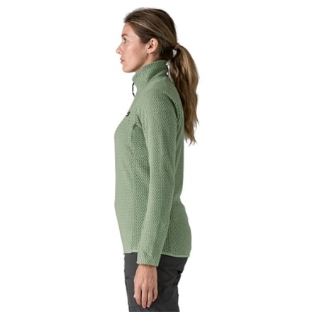 Patagonia R1 Air Zip-Neck Pullover - Women's 4