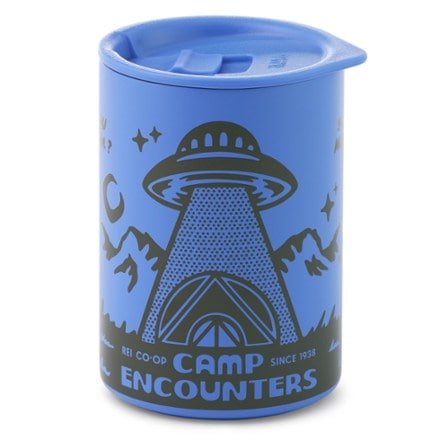 REI Co-op MiiR Graphic Camp Mug - 16 fl. oz. 2
