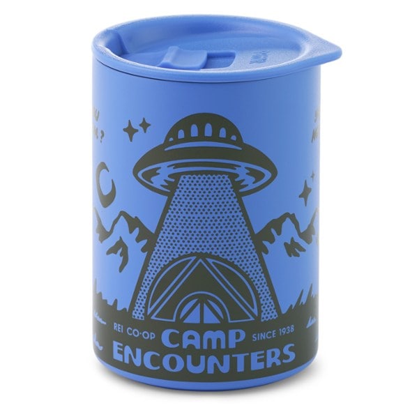 Detail Image of color Purple Zenith/Ufo