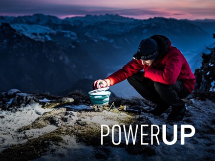 Ledlenser H19R Signature Headlamp 8