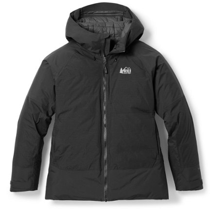 REI Co-op Stormhenge 850 Down Hybrid Jacket - Women's 0