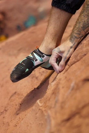 TENAYA Aruma Climbing Shoes 7