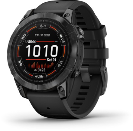 Garmin epix Pro (Gen 2) Standard Edition 0